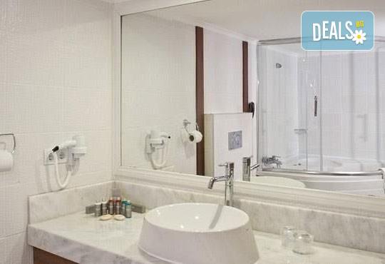 Почивка в Чешме, Турция през септември и октомври! 7 нощувки на база All Inclusive в Labranda Alacati Princess 4*! Дете до 12 години - безплатно! - Снимка 7