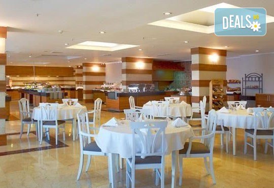 Почивка в Чешме, Турция през септември и октомври! 7 нощувки на база All Inclusive в Labranda Alacati Princess 4*! Дете до 12 години - безплатно! - Снимка 8