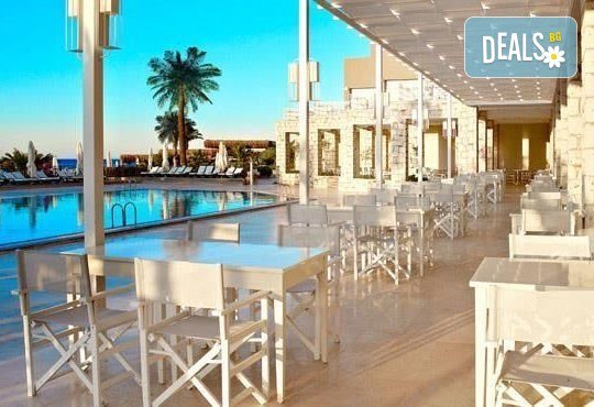 Почивка в Чешме, Турция през септември и октомври! 7 нощувки на база All Inclusive в Labranda Alacati Princess 4*! Дете до 12 години - безплатно! - Снимка 9