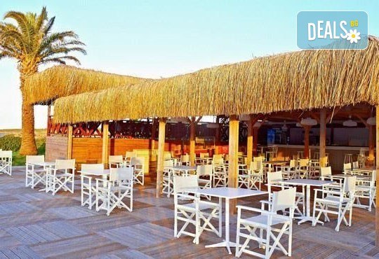Почивка в Чешме, Турция през септември и октомври! 7 нощувки на база All Inclusive в Labranda Alacati Princess 4*! Дете до 12 години - безплатно! - Снимка 11