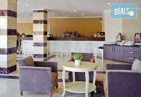 Почивка в Чешме, Турция през септември и октомври! 7 нощувки на база All Inclusive в Labranda Alacati Princess 4*! Дете до 12 години - безплатно! - Снимка 10