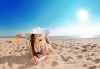 На плаж всяка събота в в Гърция - Неа Ираклица, Кавала! Еднодневна екскурзия с транспорт и водач от Комфорт Травел! - thumb 3