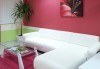 Луксозен синхронен арома масаж за двама с цвят от роза в ''Senses Massage & Recreation'' - thumb 5