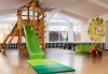 Една седмица целодневна занималня за деца над 3 г. в детски парти клуб Цветна градина! - thumb 1