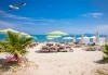 На море през септември в Гърция! 3 нощувки със закуски и вечери в Rentina Beach Hotel 2*, Ставрос , Халкидики, от ТА Ревери - thumb 11