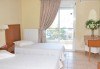 На море през септември в Гърция! 3 нощувки със закуски и вечери в Rentina Beach Hotel 2*, Ставрос , Халкидики, от ТА Ревери - thumb1 5