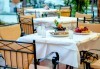 На море през септември в Гърция! 3 нощувки със закуски и вечери в Rentina Beach Hotel 2*, Ставрос , Халкидики, от ТА Ревери - thumb 7