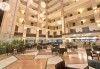 Специална цена за почивка, октомври, Анталия! 7 нощувки на база Ultra All, хотел M.C Arancia Resort 5*, възможност за 2 вида транспорт! - thumb 4