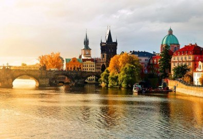 Уикенд екскурзия в Прага и Бърно през септември и октомври с Караджъ Турс! 2 нощувки със закуски в хотел 2/3* и транспорт!
