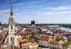 Екскурзия до Будапеща, Прага през октомври! 3 нощувки със закуски в хотел 2/3*, транспорт и водач! - thumb 7