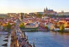 Екскурзия до Будапеща, Прага през октомври! 3 нощувки със закуски в хотел 2/3*, транспорт и водач! - thumb 6