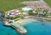 Гореща лятна почивка в Palm Wings Beach Resort Didim 5*, Дидим, Турция! 7 нощувки на база All Inclusive, възможност за транспорт! - thumb 1