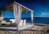 Септемврийски празници в Гърция, Халкидики! 3 нощувки със закуски в хотел Akti Ouranoupoli Beach Resort 4* и транспорт, от Вени Травел - thumb 7
