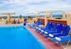 Почивка в Daphne Holiday Club 3*, Халкидики, Гърция, през август или септември! 5 нощувки със закуски и вечери, от Теско Груп! - thumb 13