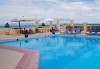 Почивка в Daphne Holiday Club 3*, Халкидики, Гърция, през август или септември! 5 нощувки със закуски и вечери, от Теско Груп! - thumb 2