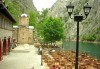 Пътувайте до Македония на 13.08. с Глобус Турс! Вижте езерото Матка и Скопие с организиран транспорт и водач! - thumb 4