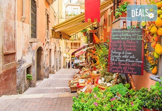 Самолетна екскурзия до Италия от август до октомври! Неапол, Амалфи, Капри: 4 дни, 3 нощувки, 3 закуски, туристическа програма от София Тур! - Снимка 3