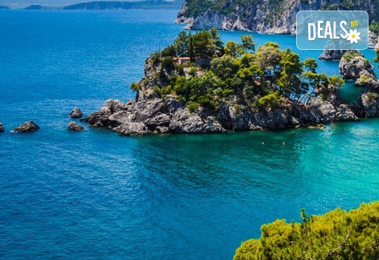 Мини почивка в края на лятото - о. Лефкада, Гърция! 3 нощувки със закуски, транспорт и възможност за круиз из 7-те Йонийски острова! - Снимка 3