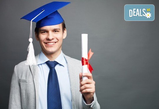 Индивидуално обучение по английски език на ниво по избор по Общата европейска езикова рамка с включени учебни материали от Школа БЕЛ! - Снимка 2