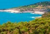 Почивка през септември на о. Тасос, Гърция - 7 нощувки със закуски и вечери, транспорт, водач и програма! Безплатно хотелско настаняване за дете до 4 години! - thumb 5