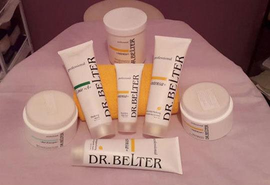Мануално или ултразвуково почистване на лице с медицинска козметика Dr. Belter или Profi Derm и бонуси в студио Д&В! - Снимка 7