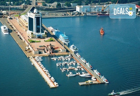 Екскурзия до Одеса - перлата на украинското Черноморие! 3 нощувки със закуски, хотел 2/3* и транспорт, с Караджъ Турс! - Снимка 2