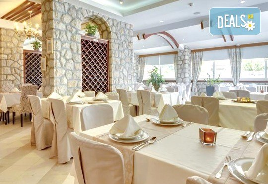 Last minute! Морска почивка в Сутоморе, Черна гора! 5 нощувки със закуски и вечери, транспорт и възможност за посещение на Дубровник, Будва и Котор! - Снимка 7