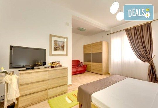 Last minute! Морска почивка в Сутоморе, Черна гора! 5 нощувки със закуски и вечери, транспорт и възможност за посещение на Дубровник, Будва и Котор! - Снимка 4