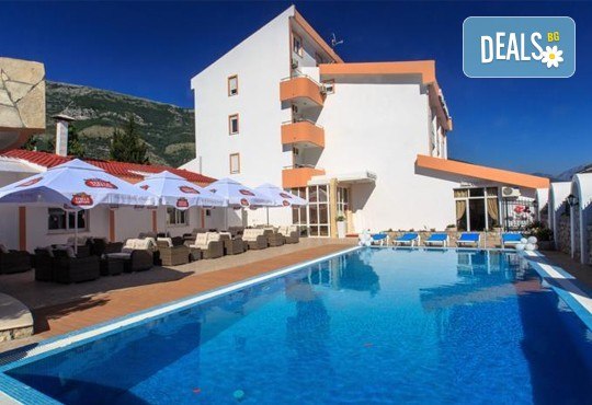 Last minute! Морска почивка в Сутоморе, Черна гора! 5 нощувки със закуски и вечери, транспорт и възможност за посещение на Дубровник, Будва и Котор! - Снимка 2