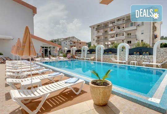 Last minute! Морска почивка в Сутоморе, Черна гора! 5 нощувки със закуски и вечери, транспорт и възможност за посещение на Дубровник, Будва и Котор! - Снимка 3