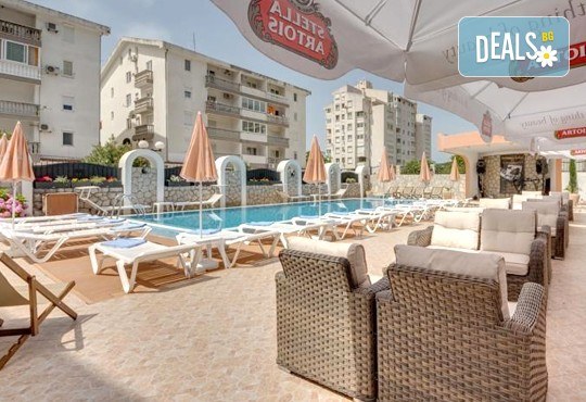 Last minute! Морска почивка в Сутоморе, Черна гора! 5 нощувки със закуски и вечери, транспорт и възможност за посещение на Дубровник, Будва и Котор! - Снимка 6