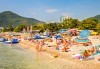 Last minute! Морска почивка в Сутоморе, Черна гора! 5 нощувки със закуски и вечери, транспорт и възможност за посещение на Дубровник, Будва и Котор! - thumb1 1