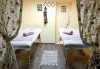 СПА микс! Комбиниран масаж на тяло с елементи на класически и тайландски масаж, ароматерапия с френска лавандула в My Spa! - thumb 7