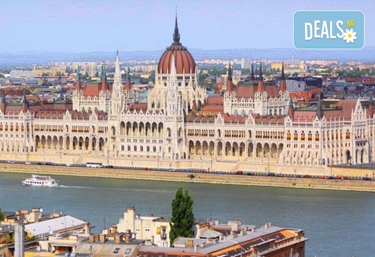 Есенна екскурзия до Будапеща с възможност за разходка до Виена: 2 нощувки със закуски, транспорт и екскурзовод! - Снимка 2