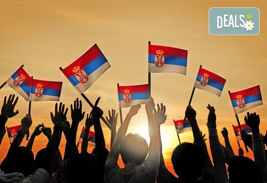 Посетете фестивала на сръбската скара, Рощилиада, в Лесковац, Сърбия - транспорт и екскурзовод от Далла Турс! - Снимка 3