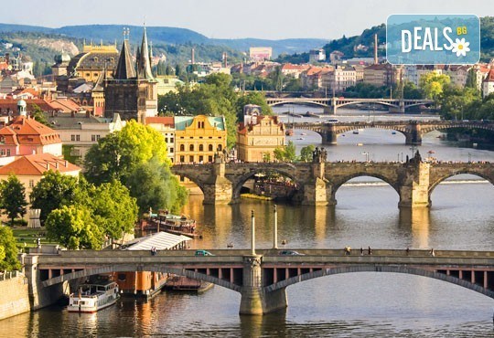 Петдневна екскурзия до красивите Будапеща, Прага и Виена през септември! 4 нощувки със закуски, транспорт и водач! - Снимка 6