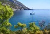 Почивка през август в Неа Анхеалос, Гърция! 5 нощувки, закуски и вечери, транспорт, екскурзовод и възможност за круиз до остров Скиатос! - thumb 2