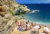 Почивка през август в Неа Анхеалос, Гърция! 5 нощувки, закуски и вечери, транспорт, екскурзовод и възможност за круиз до остров Скиатос! - thumb 5