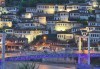 Почивка през септември в Албания! 5 нощувки със закуски и вечери в Дуръс, транспорт от Пловдив и София, разходка в Охрид, Елбасан и Скопие! - thumb 3
