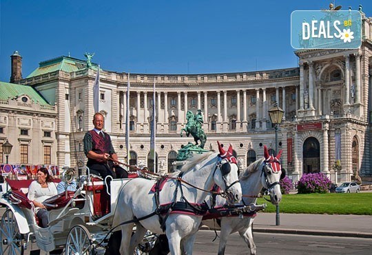 Предколедна екскурзия до Будапеща и възможност за еднодневна екскурзия до Виена: 2 нощувки, закуски, транспорт и екскурзовод с Еко Тур Къмпани! - Снимка 10