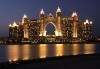 Луксозна почивка в Дубай през есента! 5 нощувки със закуски в Donatello 4*, самолетен билет, такси и трансфер! - thumb 10