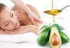 Арома масаж на гръб с подбрани етерични масла от жасмин, алое и лавандула в Студио БЕРЛИНГО до Mall of Sofia - thumb 1