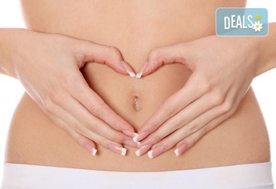 С грижа за здравето! Коремна ехография в Медицински център Медкрос! - Снимка 1