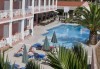 Почивка през септември на о. Корфу, Гърция: 3 нощувки със закуски в Angelina Hotel & Apartments, транспорт и водач, нощен преход на отиване! - thumb 2