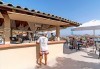 Септемврийска почивка на о. Корфу, Гърция: 3 нощувки All Inclusive в Messonghi Beach Holiday Resort, транспорт и водач, нощен преход на отиване! - thumb 8