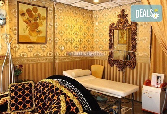 Постигнете съвършено гладка кожа с кола маска на цяло тяло за жени в салон за красота Relax Beauty! - Снимка 4