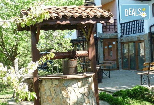 Златно лято в слънчева Каварна! 1/2/3 нощувки със закуски в семеен хотел Свети Георги, безплатно за дете до 4г. - Снимка 7