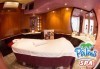 Влезте във форма с Palms Spa към хотел Анел 5*! Басейн + джакузи, фитнес или комбинация със сауна или парна баня само до 20.11! - thumb 7