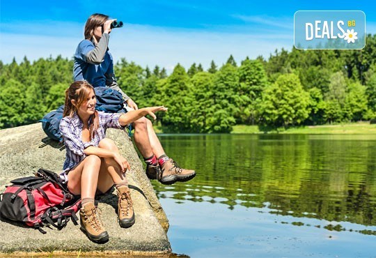 Еднодневна екскурзия до Делчево, Пехчево, Пехчевския водопад и Берово в Македония - транспорт и екскурзоводско обслужване! - Снимка 2
