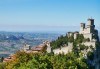 Септемврийски празници в Словения, Италия и Сан Марино! 3 нощувки със закуски, турове във Венеция и Триест и транспорт от Плевен! - thumb 5